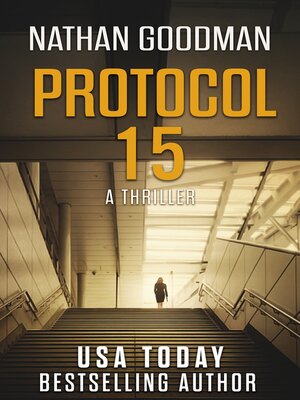 cover image of Protocol 15